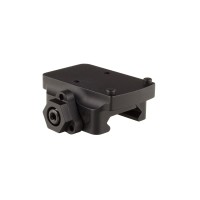 Кріплення Trijicon на Пікатінні для RMR - 23,4 мм/SRO - 29,5 мм с Q-Loc