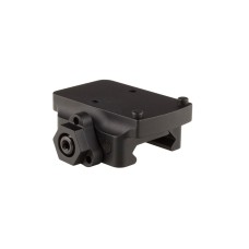 Крепление Trijicon на Пикатинни для RMR - 23,4 мм/SRO - 29,5 мм с Q-Loc