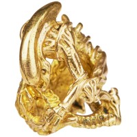 Навершие для темляка R.A.Knives Чужий