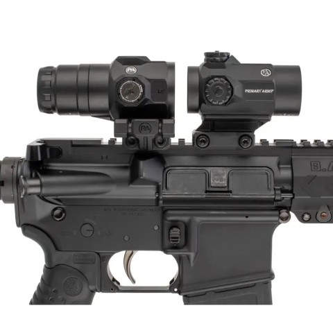 Кріплення Primary Arms SLx Flip-To-Side 1.41 для магніфера. Picatinny