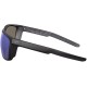 Окуляри Costa Del Mar Ferg XL Matte Black Blue Mirror 580G