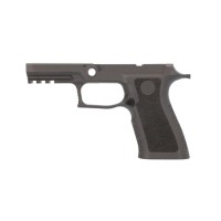 Рама пістолета Sig Sauer P320, 9/40/357, TXG, CARRY, MEDIUM, GRAY