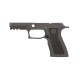 Рама пістолета Sig Sauer P320, 9/40/357, TXG, CARRY, MEDIUM, GRAY