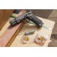 Пістолет пневматичний ASG CZ 75 Blowback. CO2. BB кал. 4.5 мм