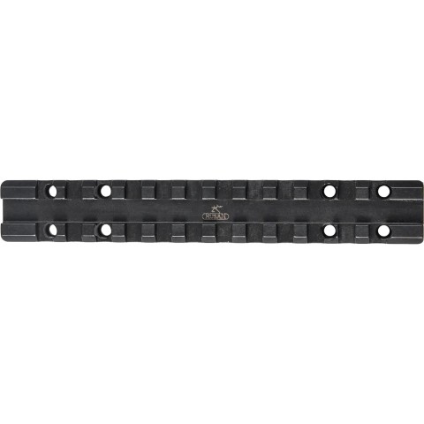 Планка Rusan-Mikron Picatinny rail - Browning X-Bolt (SA B=74.7 L=140) Picatinny