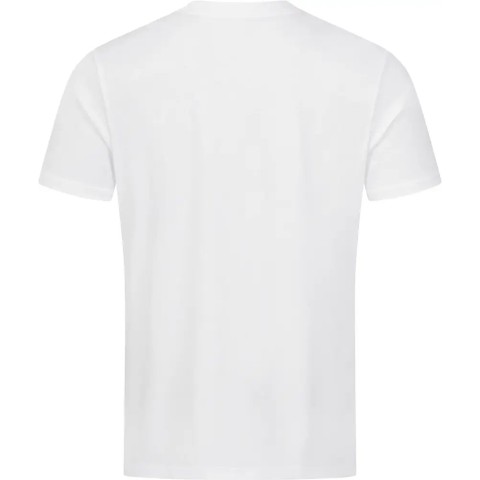 Футболка Blaser Active Outfits Blaser Badge T26 T-Shirt L ц:white