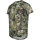 Футболка Blaser Active Outfits Tech 2XL huntec camo