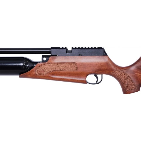 Винтовка пневм. Optima Flash 401 QE PCP 4,5 мм