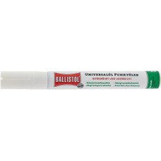 Масло Ballistol Fine Point Oiler (карандаш) 15мл