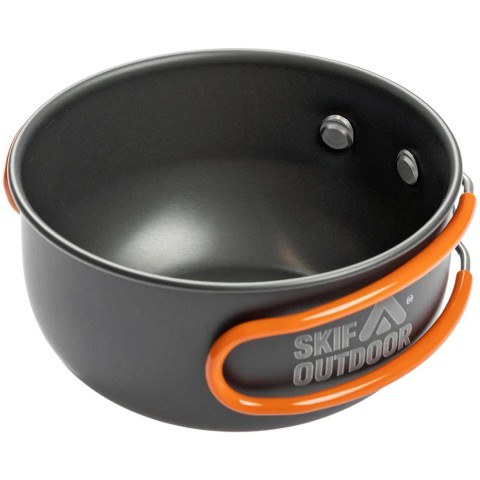 Набор для приготовления пищи Skif Outdoor Fuzz Pot II