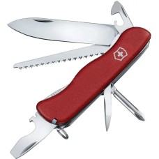 Нож Victorinox Trailmaster Red