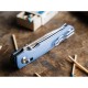 Ніж Boker Magnum Shango Blue