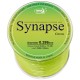 Леска Katran Synapse Citron 1000m (citron) 0.286mm 13.25lb/6kg