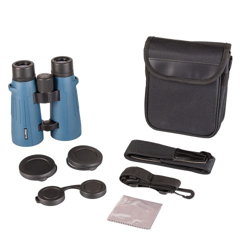 Бінокль SIGETA Imperial 8x56 Blue