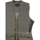 Жилет Seeland Skeet ll S grey