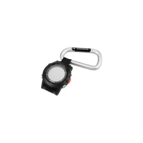 Крепление для Garmin fenix 3 на карабине