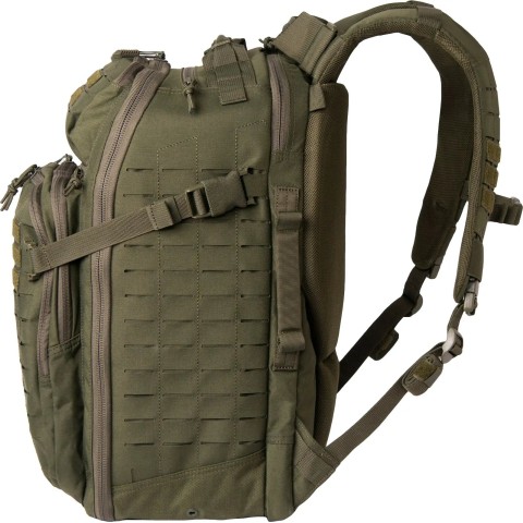 Рюкзак First Tactical Tactix 1-Day Plus Backpack OD 38,8 Olive