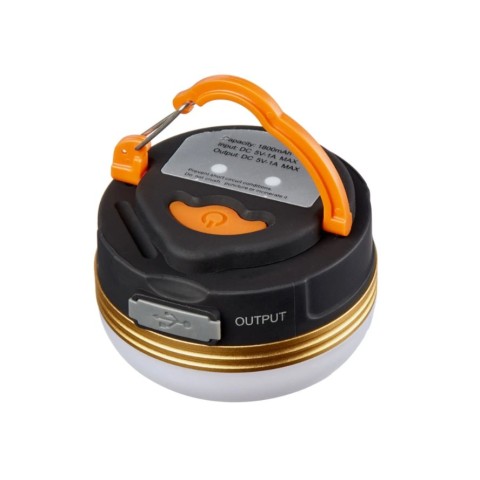 Фонарь кемпинговый SKIF Outdoor Light Drop
