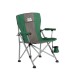 Стілець Skif Outdoor Council Green/gray