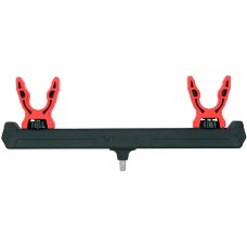 Подставка для удилища Nytro Steady Sliding Double Duo Back Rest