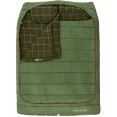 Спальный мешок Naturehike CNK2350WS019 Green