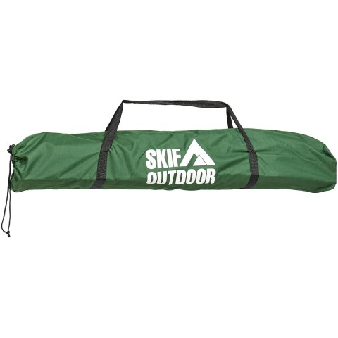 Кровать раскладная Skif Outdoor Relax ST 120 Green