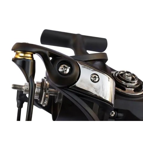 Котушка Favorite Hurricane 2500 10 1BB