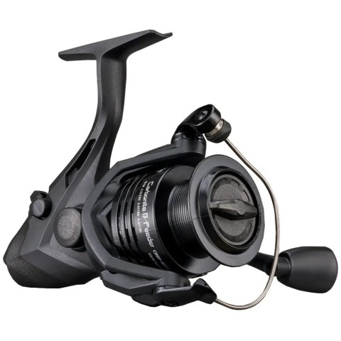 Котушка Okuma Carbonite B-Feeder CBBF-4000 1+1BB 5.0:1