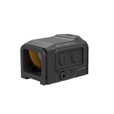 Прицел коллиматорный Vector Optics FRENZY PLUS 1X18X22 GENII 3 МОА VOD footprint