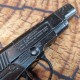 Пістолет пневматичний Анікс А-101 бу