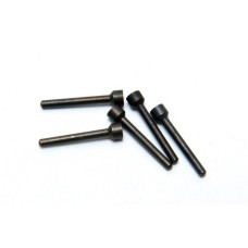RCBS decapping pins 5 pcs -