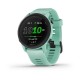 Смарт-годинник Garmin Forerunner 745 з бірюзовим ремінцем