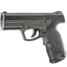 Пневматичний пістолет ASG Steyr M9-A1 4.5 mm