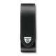 Чохол на пояс Victorinox 130мм шкір.чорн для RangerGrip (140х40х40мм)