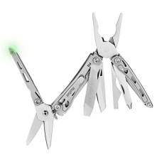 Міні-Мультитул  NexTool Mini Flagship Multi Tool F12