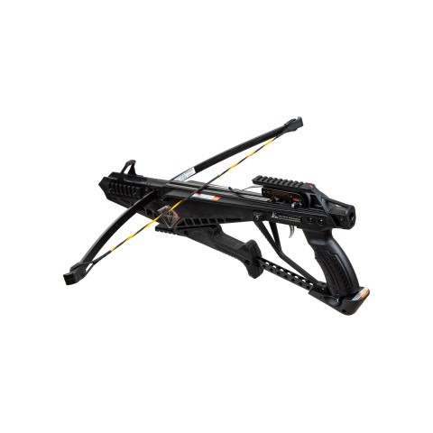 Арбалет рекурсивний Ek Archery Cobra System R9  30 LBS чорний