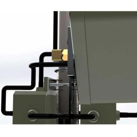 Всеспрямована антена DroneAnt-Plus-I для Autel та DJI