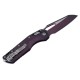 Ніж Microtech MSI SE Standard Polymer Cerakote Faded Sangria