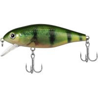 Воблер X-Fish Perch 80F 80mm 14.3g #289 (1.0-1.5m)