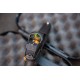 Приціл коліматорний Sig Optics ROMEO1 REFLEX  SIGHT, 1x30MM, 3MOA RED DOT, 1.0 MOA ADJ