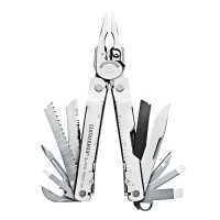 Мультиинструмент Leatherman Super Tool 300