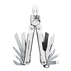 Мультиинструмент Leatherman Super Tool 300