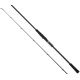 Спінінг Favorite Black Swan BSWTS1-772M 2.32m 6-24g Fast
