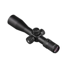 Оптичний приціл Discovery Optics HT 3-12x40 SF FFP (30 мм, без підсвічування)