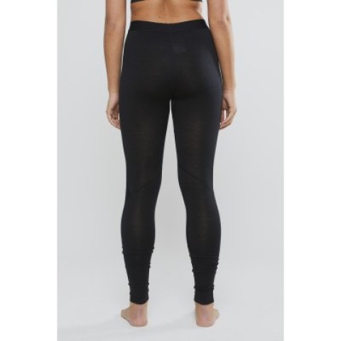 Merino Lightweight Pants Woman