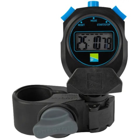 Секундомер Preston Offbox Stopwatch