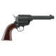 Револьвер пневматический Umarex Marlin Revolver 4.5 мм Black/Brown