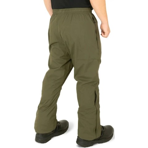 Штани First Tactical Tactix Rain Pant 2XL Green