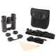 Бінокль SIGETA Imperial 10x26 Black