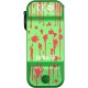 Ліхтар Olight Oclip Pro Zombie green